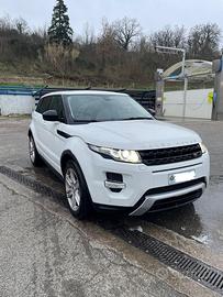 ROVER EVOQUE HSE DYNAMIC TD4