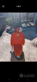 lambretta j50 special 
