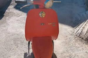 Lambretta j50 special 
