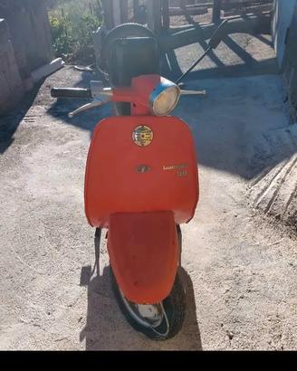 Lambretta j50 special 