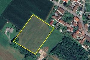 Terreno edificabile a Spilimbergo