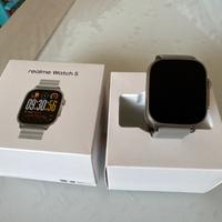 Realme watch 5
