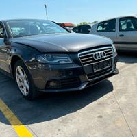 Audi a4 2009 x ricambi