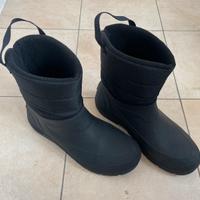 Stivali da Neve/Pioggia Decathlon