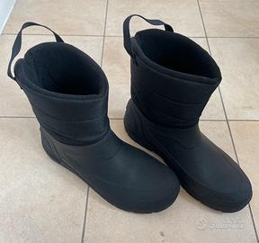 Stivali da Neve/Pioggia Decathlon