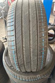 Gomme usate seminuove Michelin 225 50 17 94v