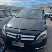 Ricambi Mercedes Classe B 200