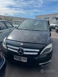 Ricambi Mercedes Classe B 200