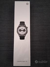 XIAOMI WATCH S4 BLACK