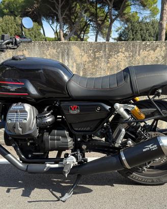Moto Guzzi V7 V - 2023