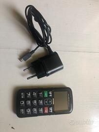 Telefono Brondi due sim