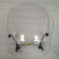 Cupolino Moto Guzzi Roamer