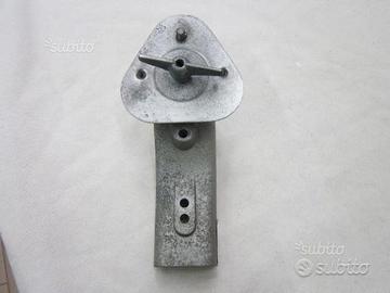 Supporto Ruota Scorta Vespa ruote da 8