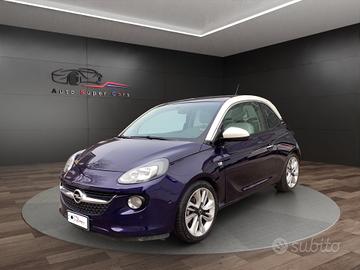 Opel Adam 1.4 100 CV Jam
