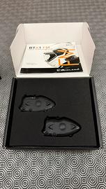 Interfono per casco BTX1FM - MIDLAND