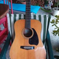 Ibanez V300 Vintage – Made in Japan (Anni '80)