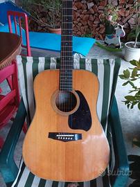 Ibanez V300 Vintage – Made in Japan (Anni '80)