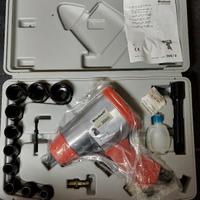 Avvitatrice Pneumatica a Percussione Einhell