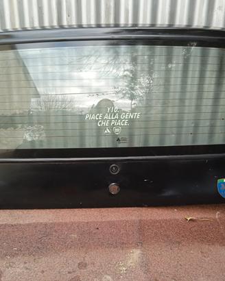 Ricambi usati per Y10 4wd
