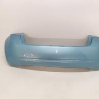 PARAURTI POSTERIORE COMPLETO NISSAN Note 2Â° Serie