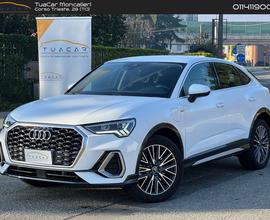 Audi Q3 S Line 1.4 45 TFSI e PHEV