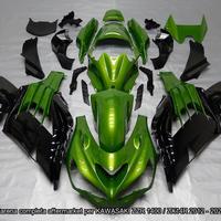 Carena compatibile per KAWASAKI ZZR 1400 2012 2020