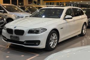 Bmw 520 530dA 258CV Business aut.