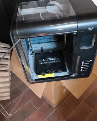 Stampante 3D Monoprice Voxel