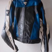 tuta dainese divisibile