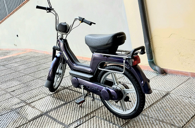 Piaggio si come nuovo