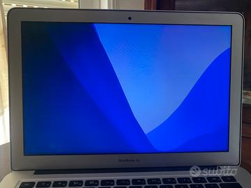 MacBook Air 13" (2017)