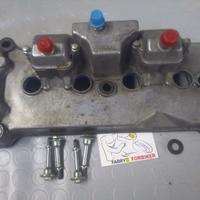 HONDA COPERCHIO VALVOLE CBR 600 RR 03/04