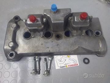 HONDA COPERCHIO VALVOLE CBR 600 RR 03/04