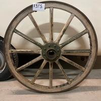 Ruota militare svizzera