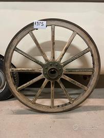 Ruota militare svizzera