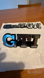 Golf gti