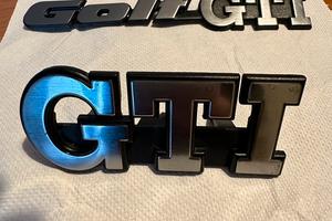 Golf gti