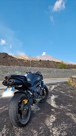 yamaha fz6