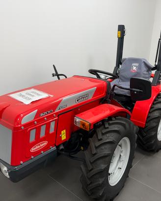 Antonio Carraro Tigre 3200