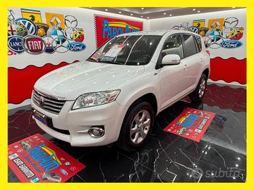 Toyota RAV4 Crossover 2.2 D-4D 150cv - 2011