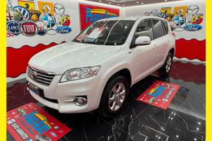 Toyota RAV4 Crossover 2.2 D-4D 150cv - 2011