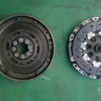 Volano frizione BMW 320D 2001 2000cc TD