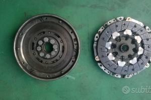 Volano frizione BMW 320D 2001 2000cc TD