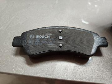 pastiglie freni Bosch