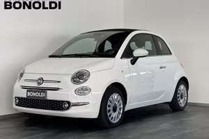 FIAT 500C 500 C 1.0 Hybrid Dolcevita