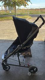 Passeggino della brevi