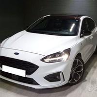 Ricambi ford focus anno 2019-2021