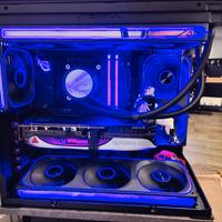 NVIDIA GeForce RTX 4070 Ti Zotac Trinity OC