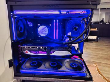 NVIDIA GeForce RTX 4070 Ti Zotac Trinity OC