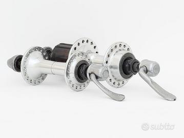 Componenti Shimano 600 Ultegra (Anni 80-90)